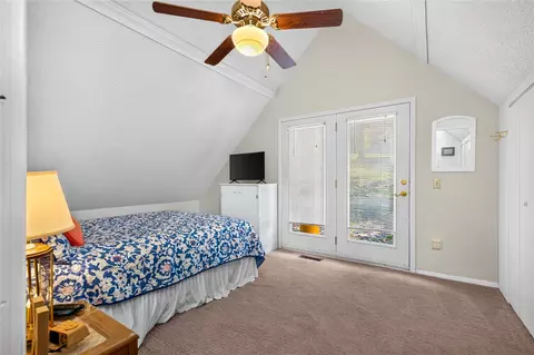 Bedroom - 1825 County Road 359, Eucha, OK 74342 photo 1 of 7