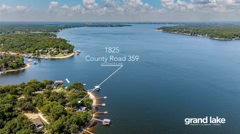 View/Area - 1825 County Road 359, Eucha, OK 74342 photo 6 of 10