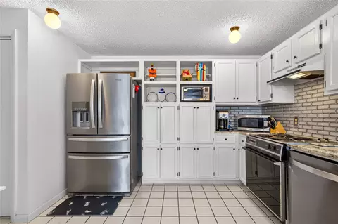 Kitchen - 1825 County Road 359, Eucha, OK 74342 photo 3 of 5