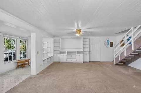 Living - 1825 County Road 359, Eucha, OK 74342 photo 3 of 8