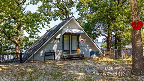 Other - 1825 County Road 359, Eucha, OK 74342 photo 2 of 12
