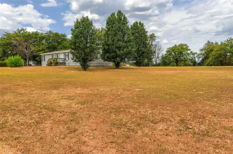 Exterior - 419231 1139 Rd, Eufaula, OK 74432 photo 3 of 7