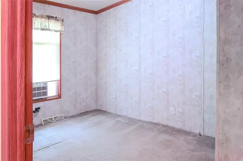 Bedroom - 419231 1139 Rd, Eufaula, OK 74432 photo 4 of 5