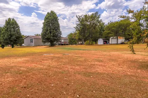 Exterior - 419231 1139 Rd, Eufaula, OK 74432 photo 5 of 7