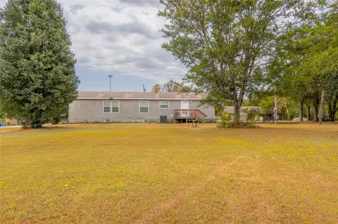 Exterior - 419231 1139 Rd, Eufaula, OK 74432 photo 6 of 7