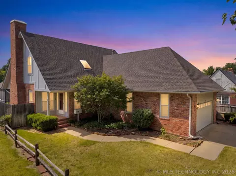 1620 S Florence Pl, Tulsa, OK 74104