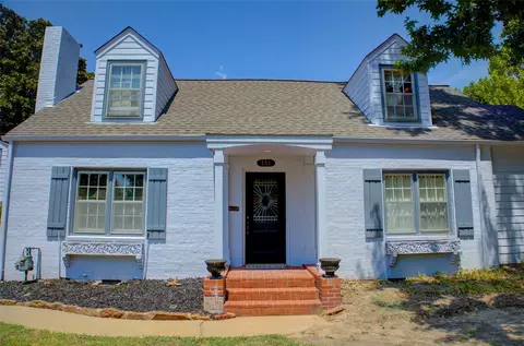 131 E 26th St, Tulsa, OK 74114
