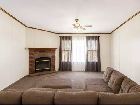 409713 E 1080 Rd, Checotah, OK 74426 photo 6