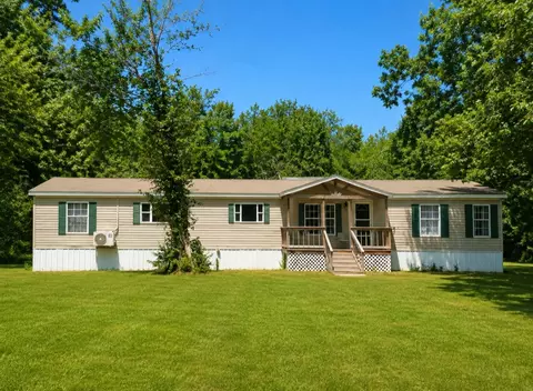 409713 E 1080 Rd, Checotah, OK 74426