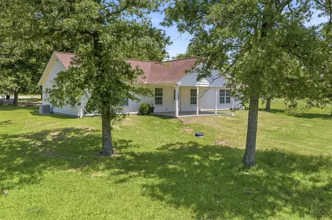 831 Barrons Rdg, Wilson, OK 73463