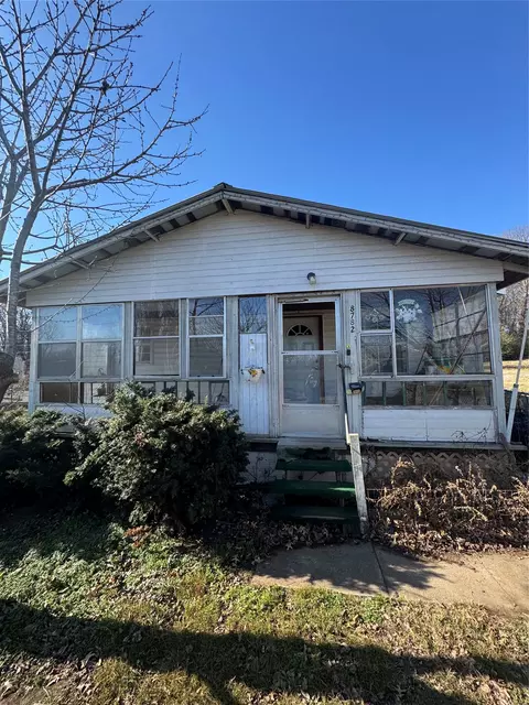 8782 S 432, Chouteau, OK 74337