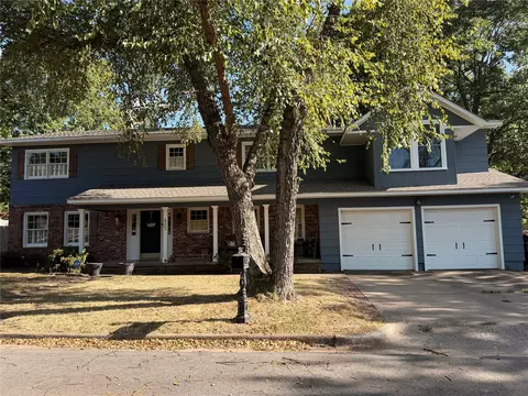 4503 Iola St, Muskogee, OK 74401
