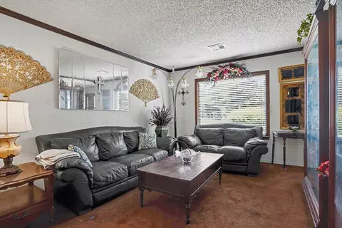 Living - 3548 E 29th St, Tulsa, OK 74114 photo 2 of 5