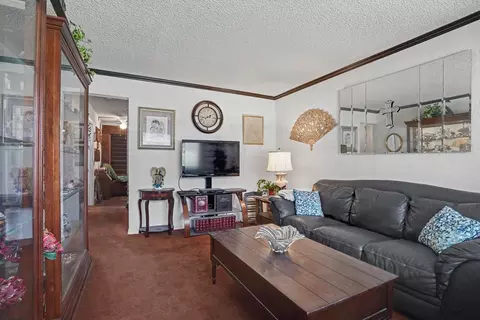 Living - 3548 E 29th St, Tulsa, OK 74114 photo 1 of 5