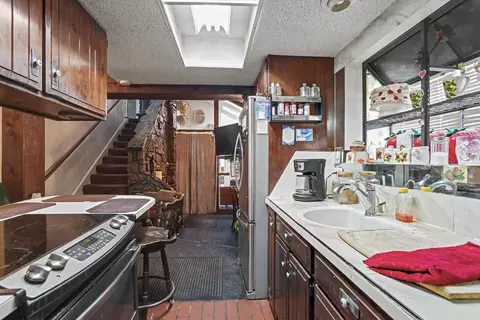 Kitchen - 3548 E 29th St, Tulsa, OK 74114 photo 2 of 2