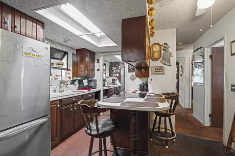 Kitchen - 3548 E 29th St, Tulsa, OK 74114 photo 1 of 2