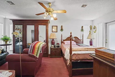 Bedroom - 3548 E 29th St, Tulsa, OK 74114 photo 1 of 2