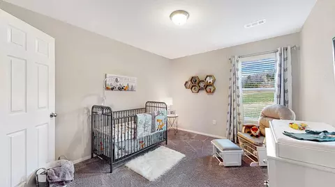 Bedroom - 8088 S 290th East Ave, Broken Arrow, OK 74014 photo 5 of 5