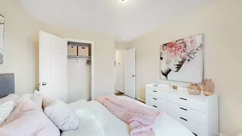 Bedroom - 8088 S 290th East Ave, Broken Arrow, OK 74014 photo 4 of 5