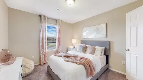 Bedroom - 8088 S 290th East Ave, Broken Arrow, OK 74014 photo 3 of 5
