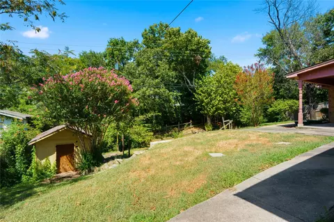 Exterior - 2516 Timber Ter, Ada, OK 74820 photo 5 of 10