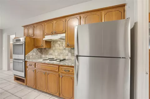 Kitchen - 2516 Timber Ter, Ada, OK 74820 photo 4 of 5