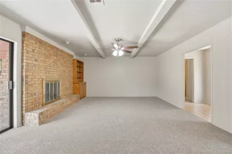 Living - 2516 Timber Ter, Ada, OK 74820 photo 6 of 6