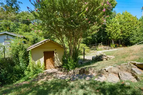 Exterior - 2516 Timber Ter, Ada, OK 74820 photo 6 of 10