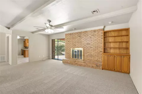 Living - 2516 Timber Ter, Ada, OK 74820 photo 4 of 6