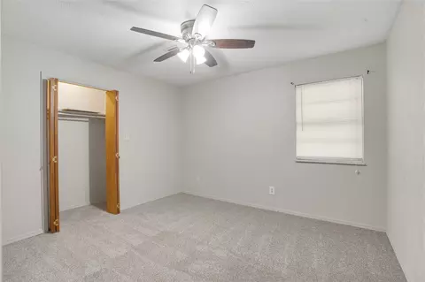 Bedroom - 2516 Timber Ter, Ada, OK 74820 photo 3 of 5