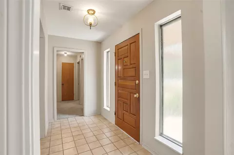 Entry Way - 2516 Timber Ter, Ada, OK 74820 photo 1 of 1