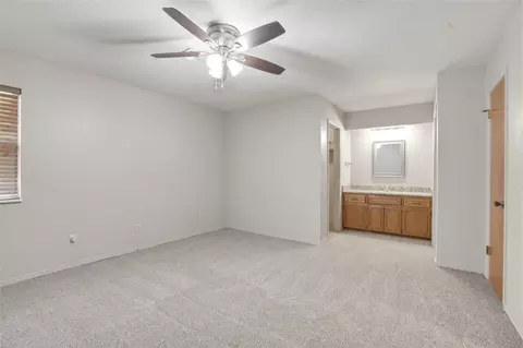 Bedroom - 2516 Timber Ter, Ada, OK 74820 photo 4 of 5