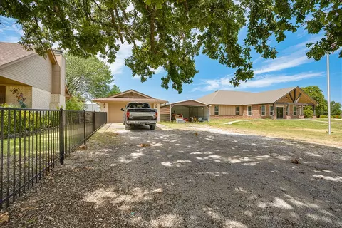 Exterior - 623 N Main, Ada, OK 74820 photo 11 of 11