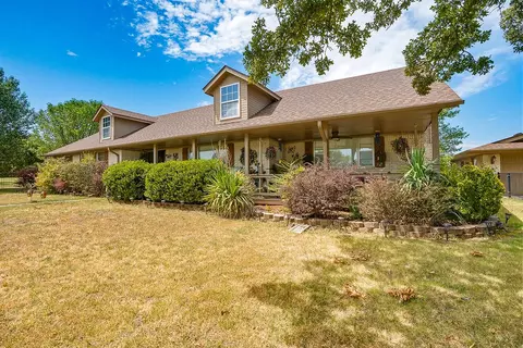 Exterior - 623 N Main, Ada, OK 74820 photo 3 of 11
