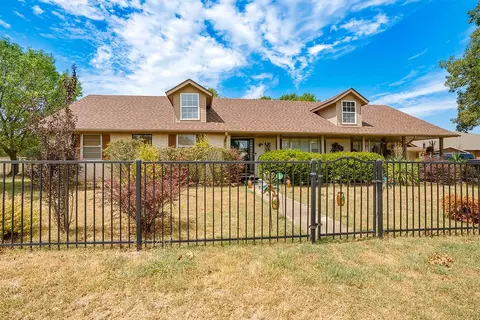 Exterior - 623 N Main, Ada, OK 74820 photo 2 of 11
