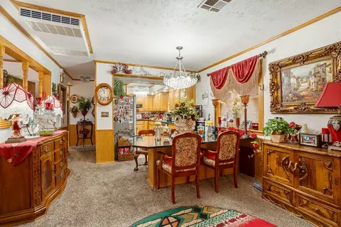 Dining - 623 N Main, Ada, OK 74820 photo 1 of 10