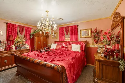 Bedroom - 623 N Main, Ada, OK 74820 photo 1 of 4