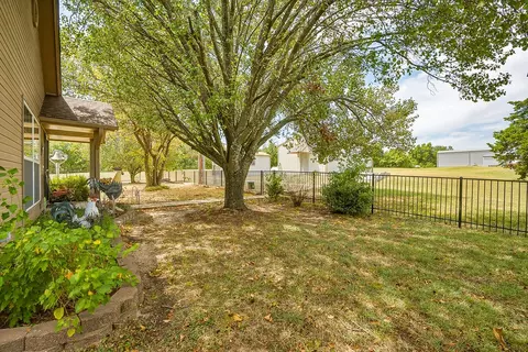 Exterior - 623 N Main, Ada, OK 74820 photo 9 of 11