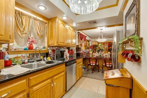 Kitchen - 623 N Main, Ada, OK 74820 photo 4 of 4