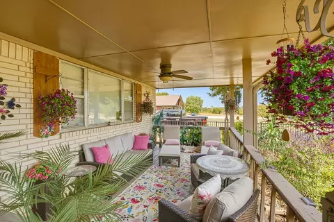 Exterior - 623 N Main, Ada, OK 74820 photo 6 of 11