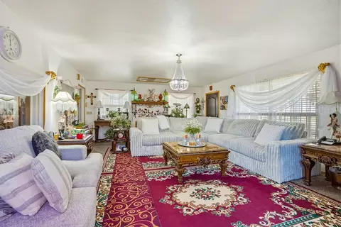 Living - 623 N Main, Ada, OK 74820 photo 3 of 5