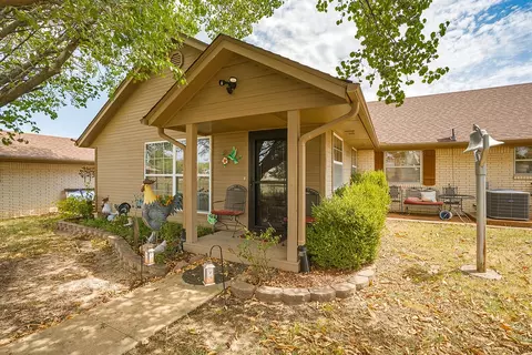 Exterior - 623 N Main, Ada, OK 74820 photo 8 of 11