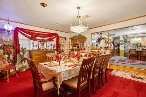 Dining - 623 N Main, Ada, OK 74820 photo 10 of 10