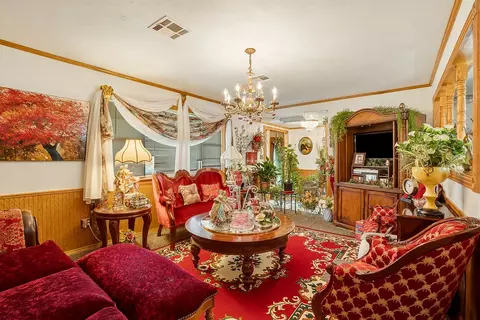 Living - 623 N Main, Ada, OK 74820 photo 1 of 5