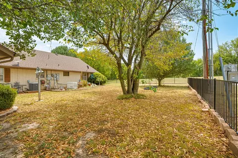 Exterior - 623 N Main, Ada, OK 74820 photo 10 of 11