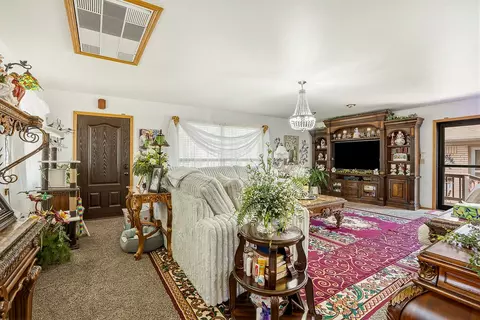 Living - 623 N Main, Ada, OK 74820 photo 5 of 5