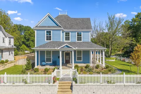 224 C St SW, Ardmore, OK 73401
