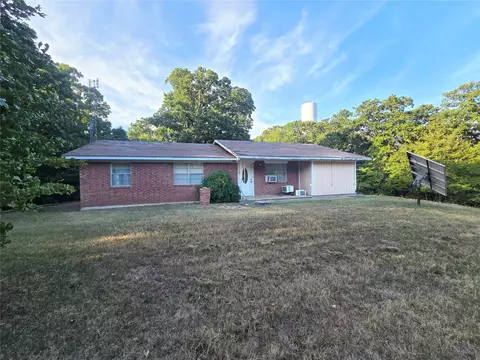 1105 Stidham, Tishomingo, OK 73460