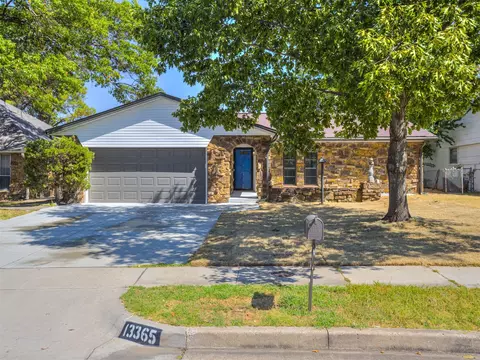 Exterior - 13365 E 32nd Pl, Tulsa, OK 74134 photo 3 of 13