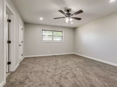 Bedroom - 13365 E 32nd Pl, Tulsa, OK 74134 photo 1 of 8